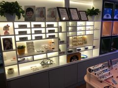 -亿视康青少儿眼镜(五官科店)