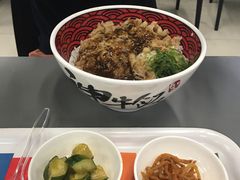 -神牛饭(凯德来福士店)