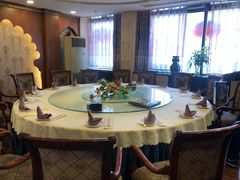 包厢-南来顺饭庄·清真(南菜园店)