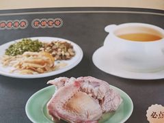 -五谷芳乳鸽王（大梅沙总店C区）(网红打卡店)