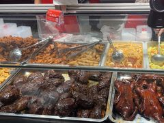 -乔波食品(杜桥中心菜场店)