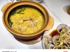 -山海菜馆·海肠捞饭·青岛菜(栈桥店)