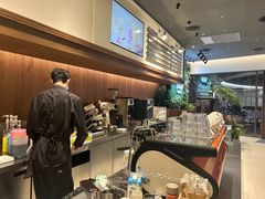 -Peet's Coffee皮爷咖啡(武商Mall手作店)