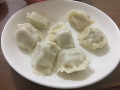 -山东水饺(南坪新街店)