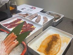 -神户赤童日式烤肉伙伴(东直门店)