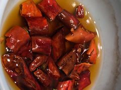 -南门四季铜锅涮肉(大屯·北苑店)