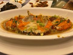 -顺风江南宴(静安大融城店)