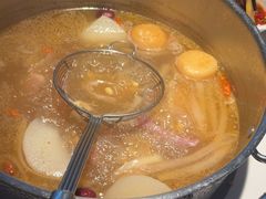 -潮牛壹号鲜牛肉火锅(世界城广场店)