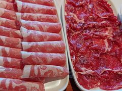 -老员外骨汤火锅(海州古城店)