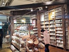 -MUJI无印良品(西湖银泰城店)