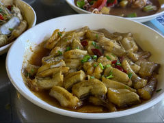 -金秋小吃海鲜·专注30年临海特色风味