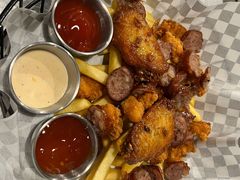 -Primo·丽莫意大利窑烤披萨