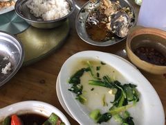 -乡味海鲜农家菜·巽寮土窑鸡(地道美食店)