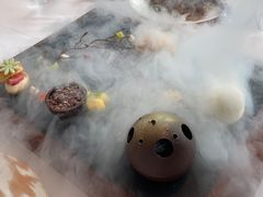 -王品牛排(郑州大卫城店)