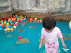 -太白山御龙湾温泉