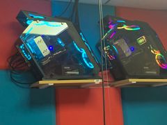 -零纪元VR体验馆·桌游(黄浦店)