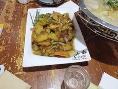 -春發合饭庄