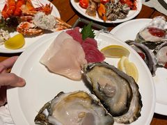 -隐秀山居酒店·秀厨融合西餐厅