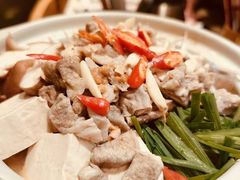 -千羽鹤海鲜居酒屋Bistro(大望路店)