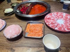 -楠火锅(光谷民族大道店)