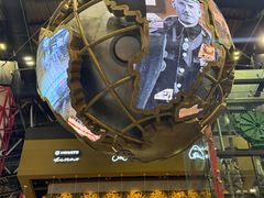 -谢列梅捷沃国际机场