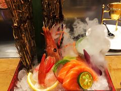 -和·铁板烧·OMAKASE(望京昆泰嘉晟酒店)