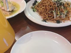 -古南都·老广东酒楼(龙江店)