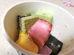 厚切炒酸奶-白色日记·手作酸奶(麦凯乐店)