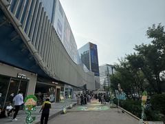 -凯德MALL(望京店)