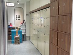 -海马体家庭照相馆(广州正佳广场店)
