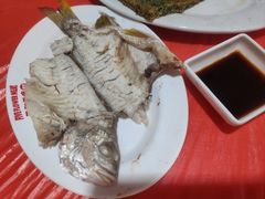 -车头老二大排档