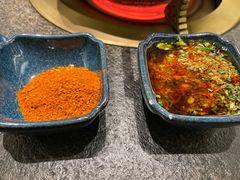 -湊湊火锅·茶憩(打浦桥日月光店)