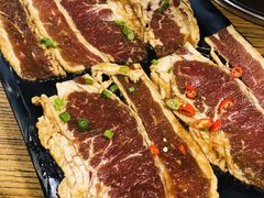 -大壮家原味烤肉(兴华北街店)
