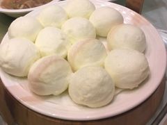 招牌豆沙包-益利大酒楼(井岸店)