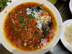 -厨彩阳光(河东路店)