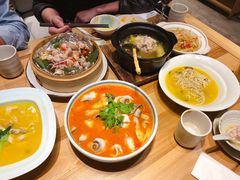 -竹里馆 ·茶食(奥体店)
