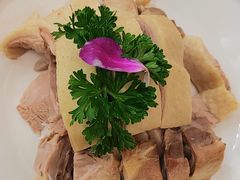 -百姓食府(秦虹路店)