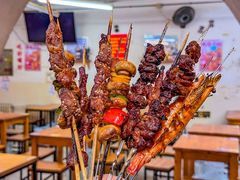 -炒豆合作社(东四总店)