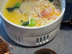 -南里山房·新淮扬菜(徐汇万科店)
