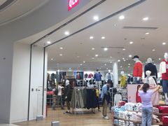 -优衣库(青岛万象城店)
