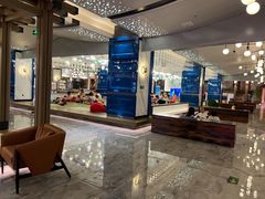 -青水瓦台汤泉(未央店)