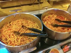 -比格比萨自助(宝山日月光店)