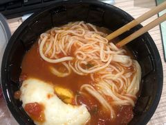 -西贝莜面村(银泰创意城店)