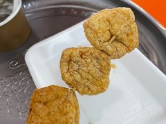 -谢怀亮芝麻茶