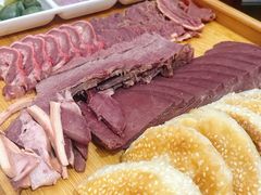 -中山宴(定州署店)