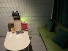 -涟LIAN·泰式按摩·MASSAGE·SPA(华强北店)