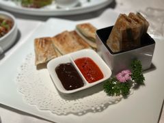 -杭州新新饭店·1913餐厅