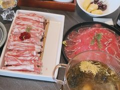 -合乐·创意火锅·海鲜火锅(亚东柒号店)