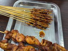 -潮妈小食