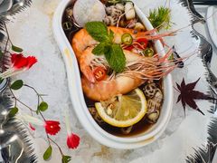 -3号仓库·创意中国菜(新世界城店)